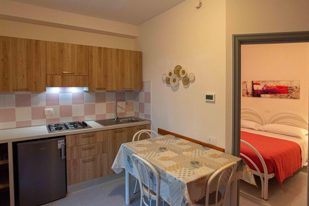 Aparthotel Ranieri 3*