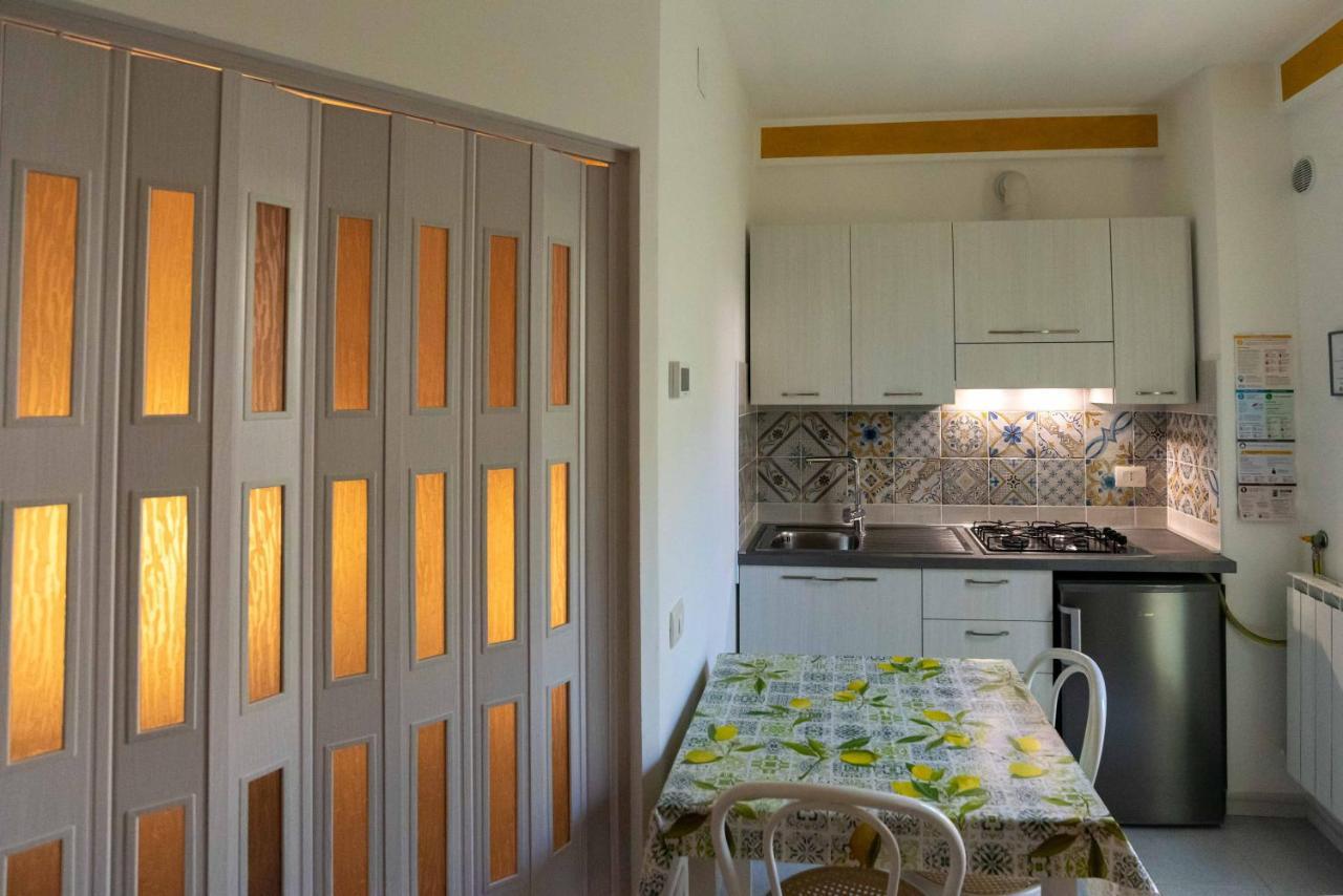 Aparthotel Ranieri 3*