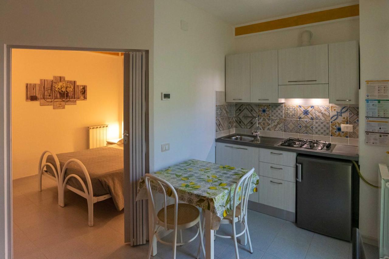 Aparthotel Ranieri Castiglione del Lago