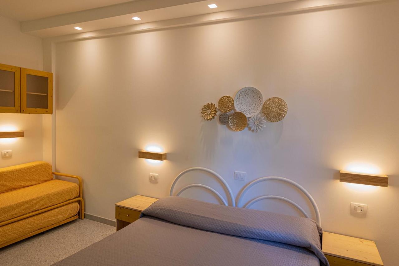 Aparthotel Ranieri Castiglione del Lago