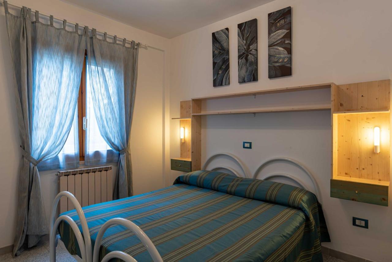 Aparthotel Ranieri Castiglione del Lago