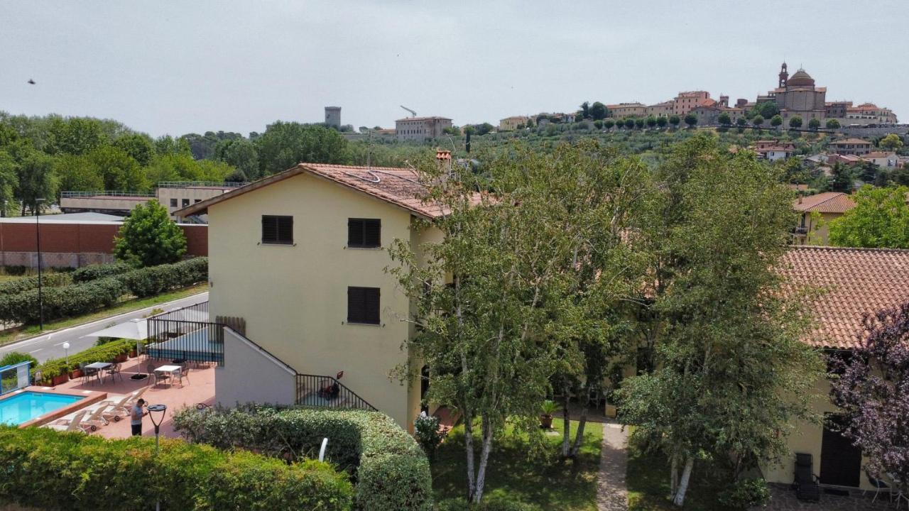 Ranieri Aparthotel