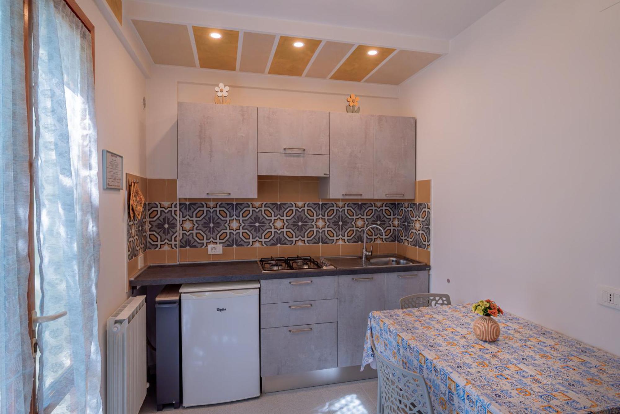 Ranieri Aparthotel