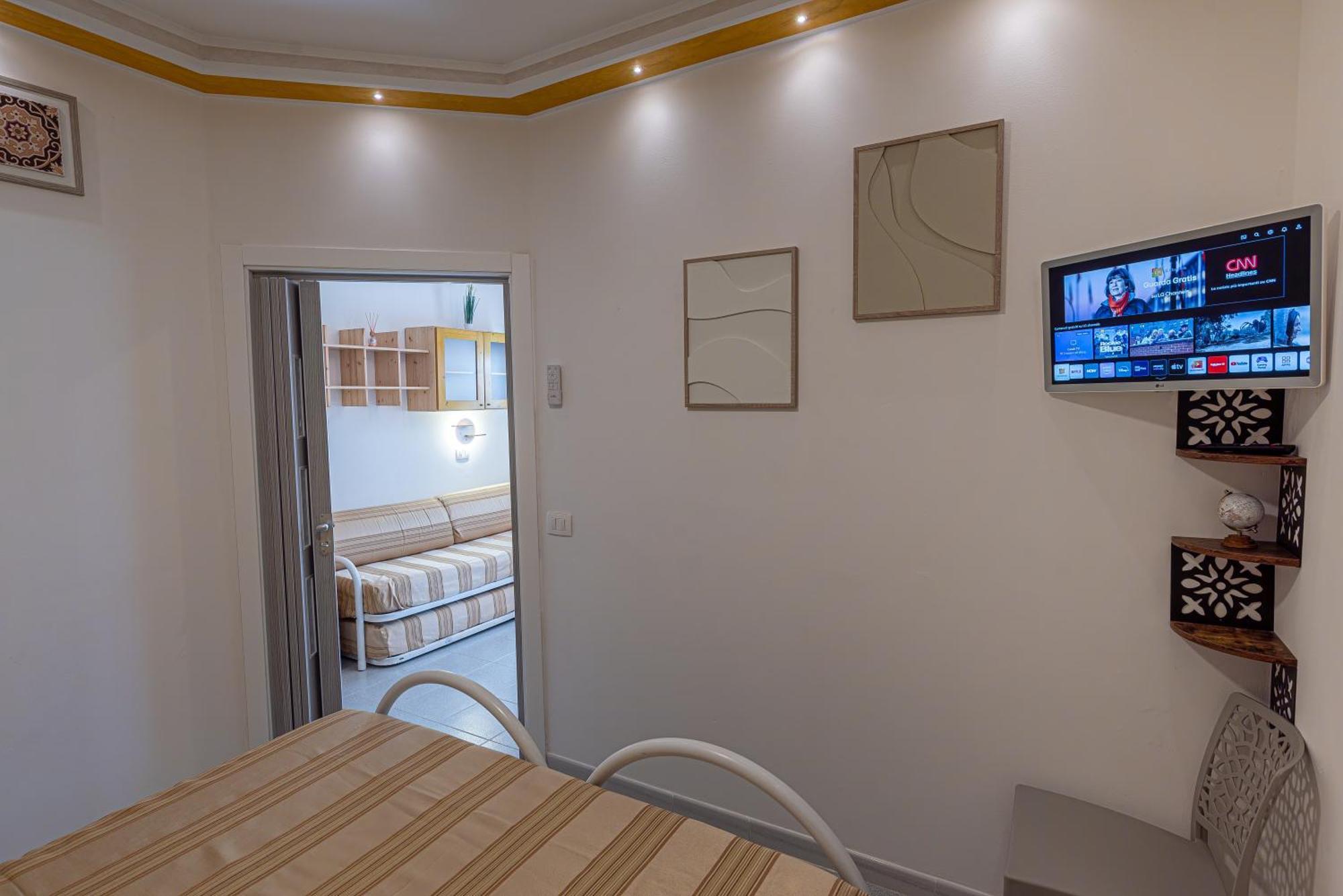Ranieri Aparthotel 3*