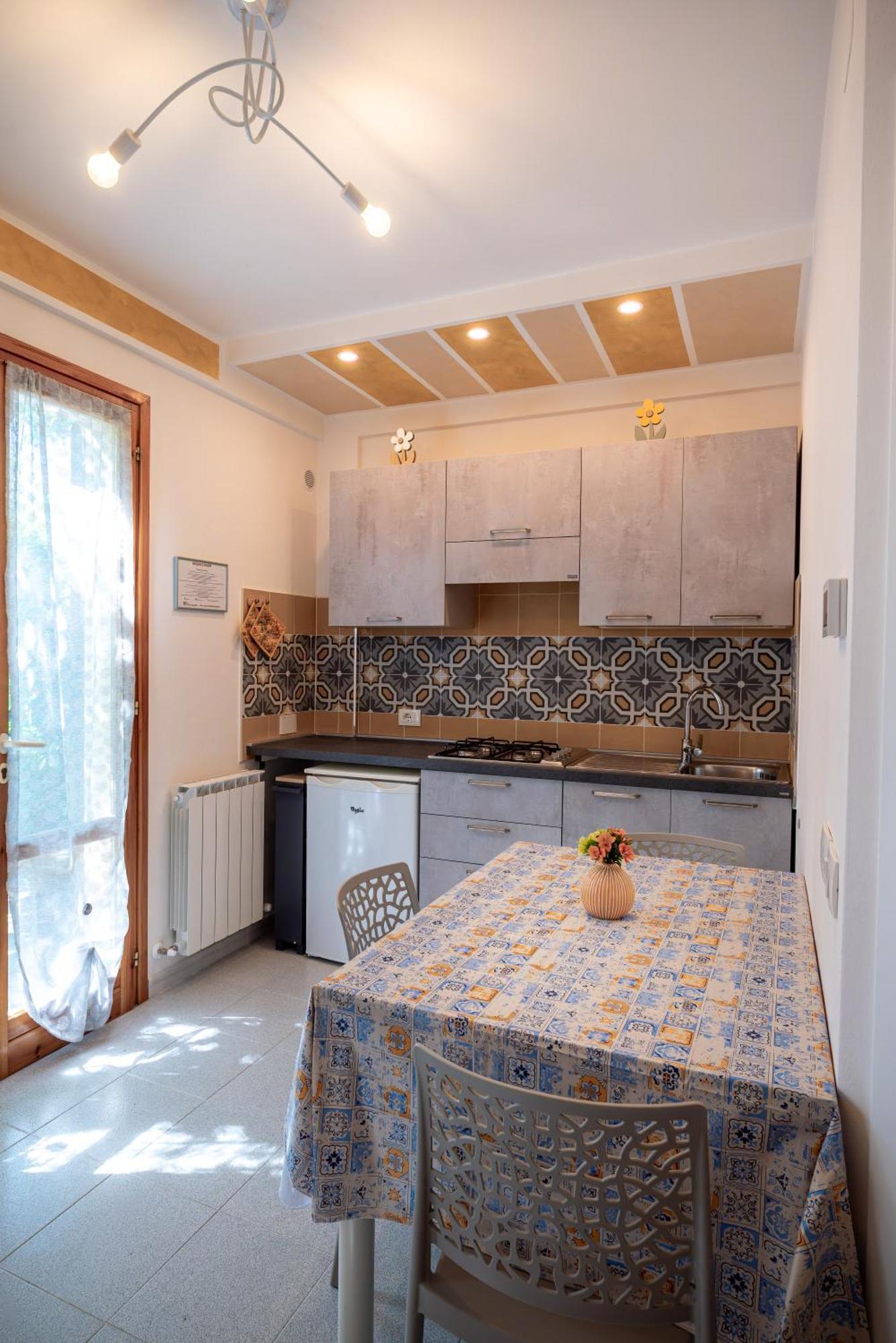 Ranieri Aparthotel Castiglione del Lago