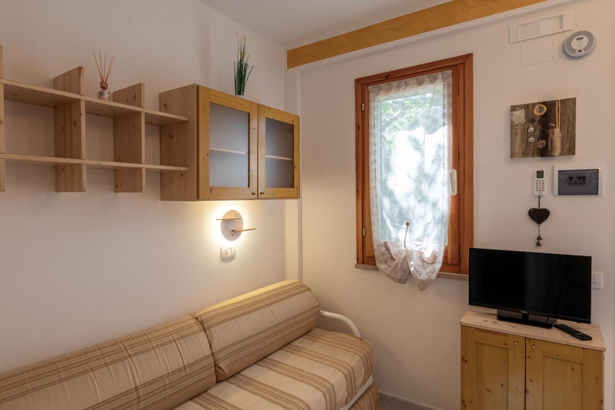 Aparthotel Ranieri Castiglione del Lago