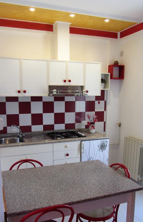 Ranieri Aparthotel