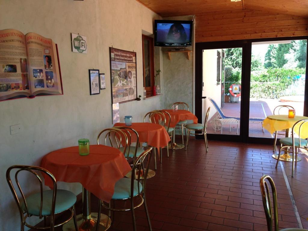 Aparthotel Ranieri