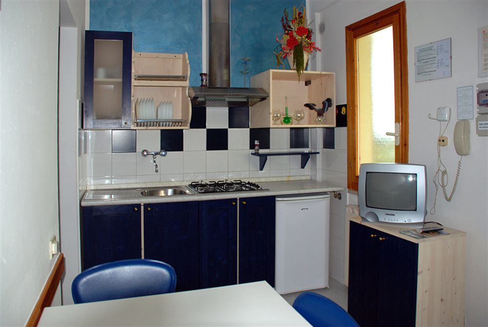 Aparthotel Ranieri Castiglione del Lago