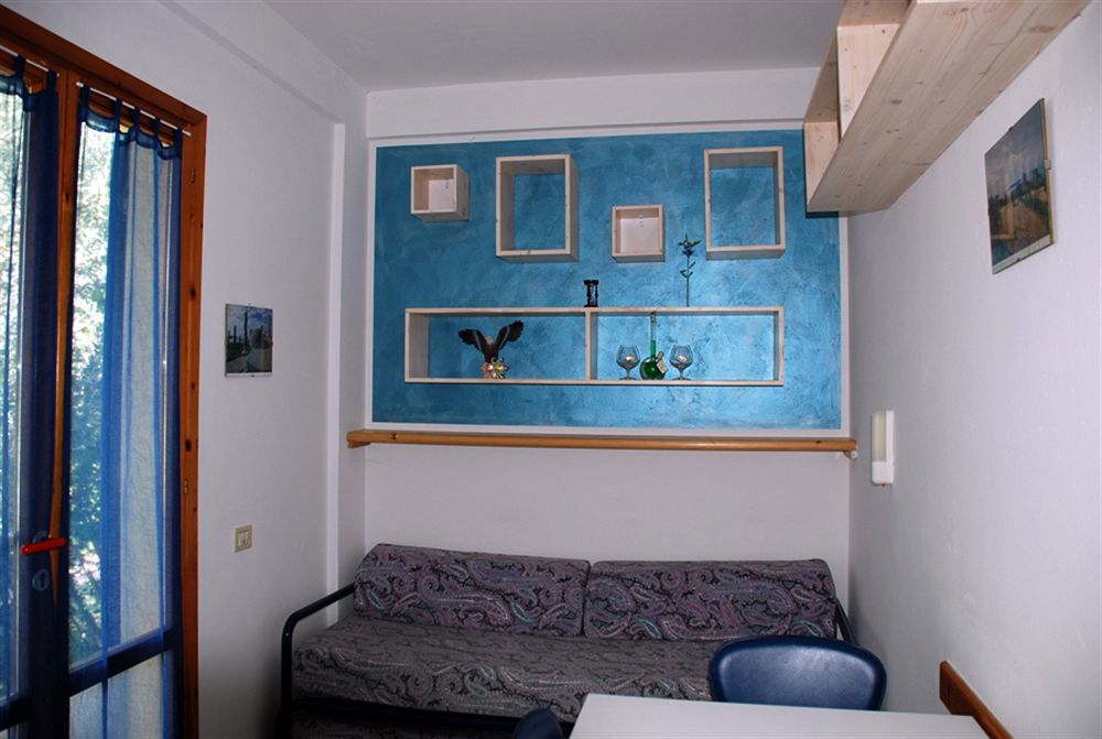 Ranieri Aparthotel 3*