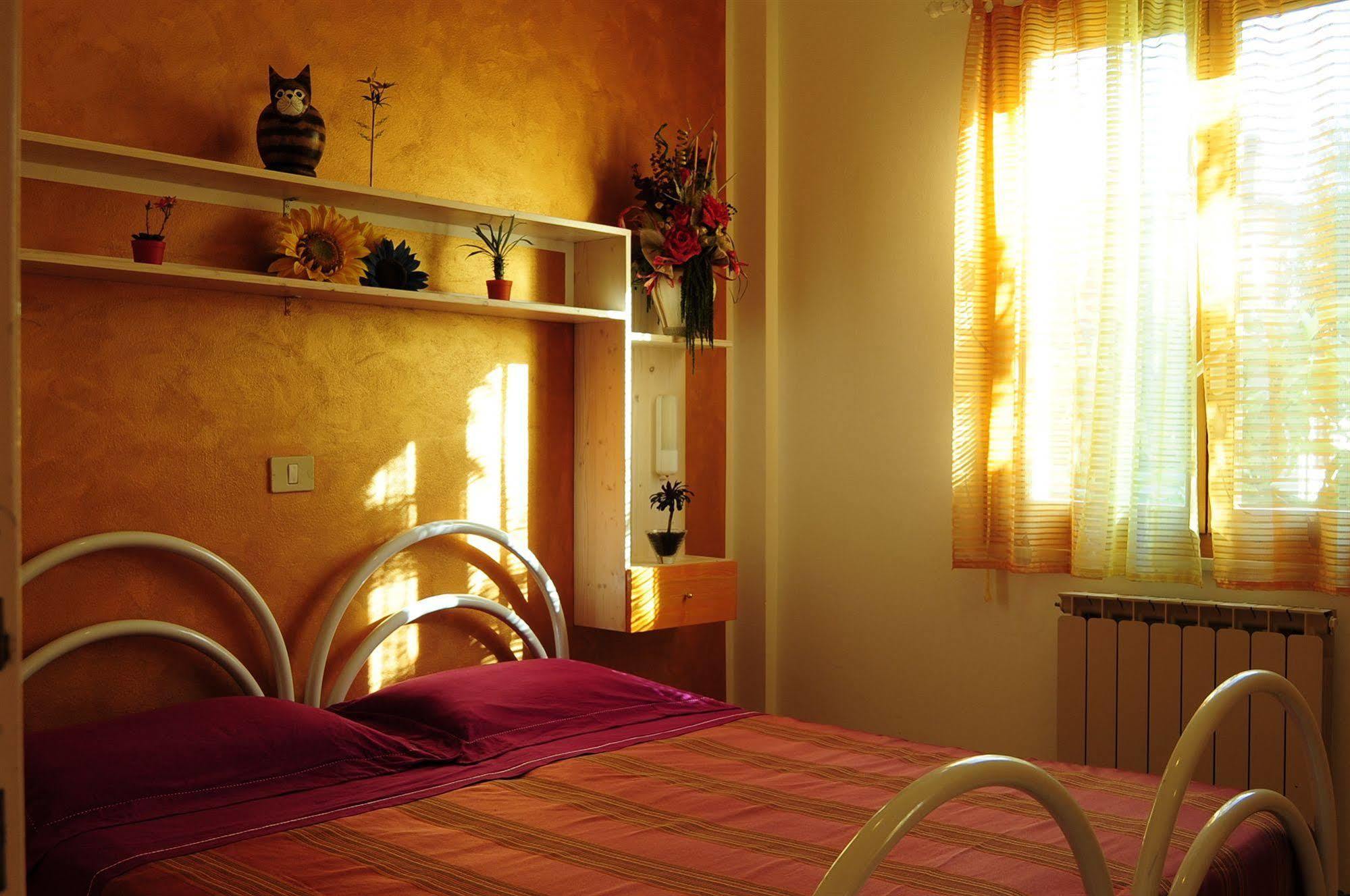 Ranieri Aparthotel