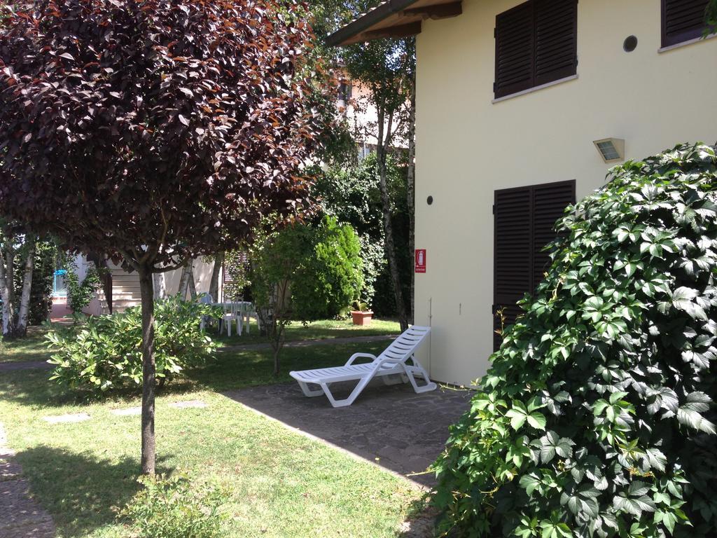 Aparthotel Ranieri 3*